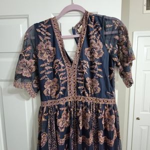 Altard State Maxi Dress